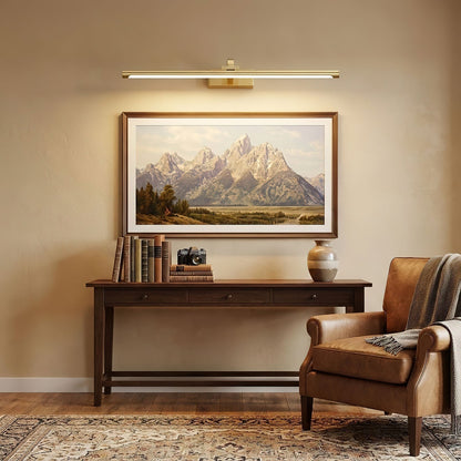 Timberline Rail Wall Light