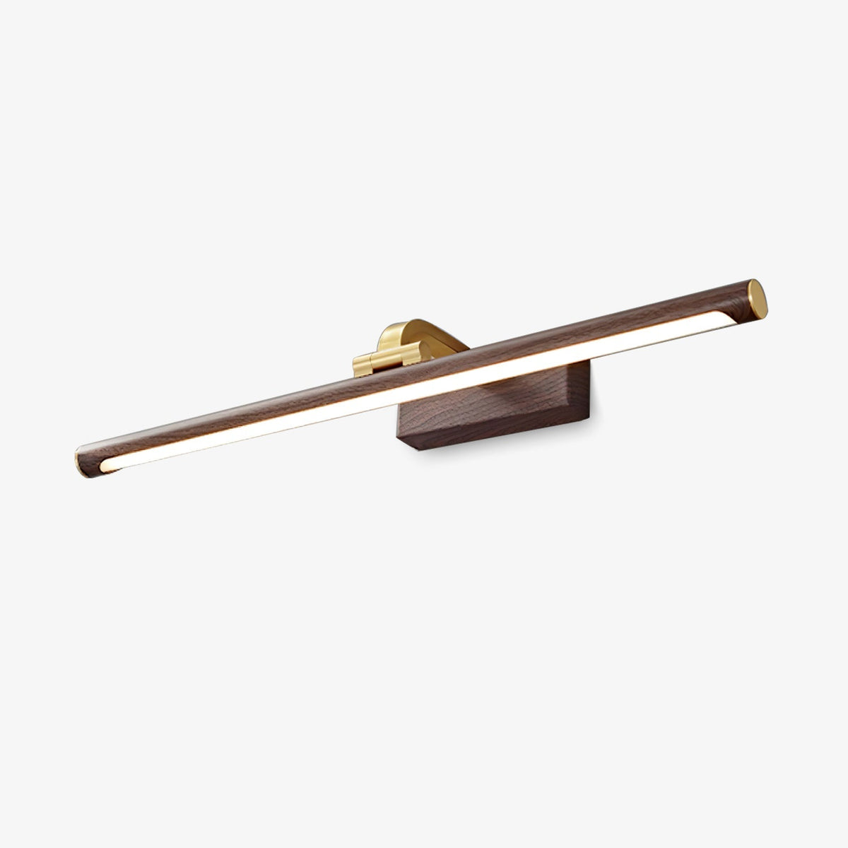 Timberline Rail Wall Light