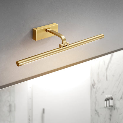 Timberline Rail Wall Light