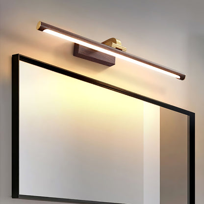Timberline Rail Wall Light