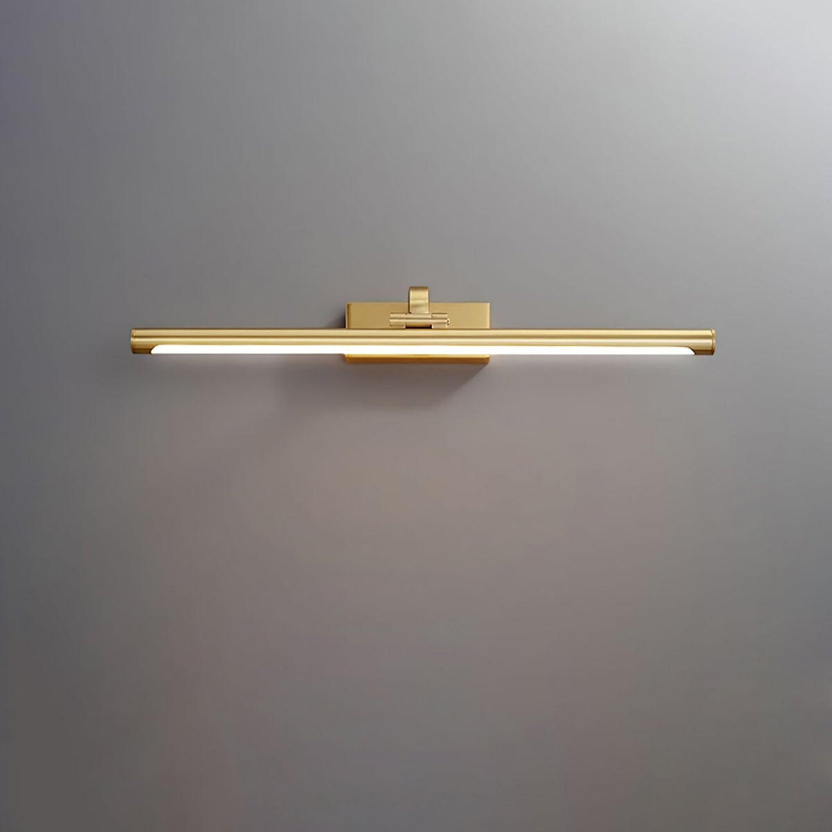 Timberline Rail Wall Light