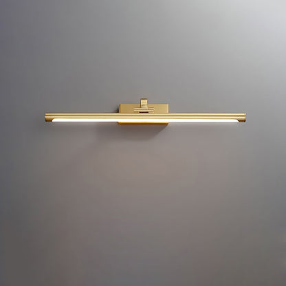 Timberline Rail Wall Light