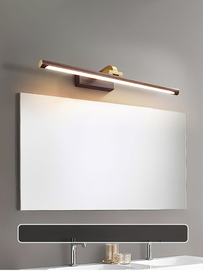 Timberline Rail Wall Light