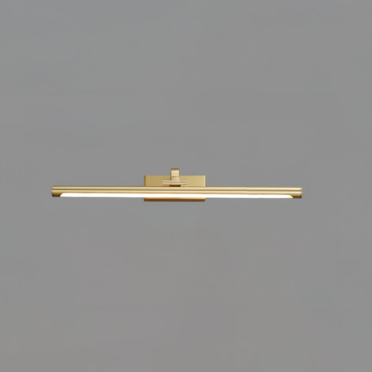 Timberline Rail Wall Light