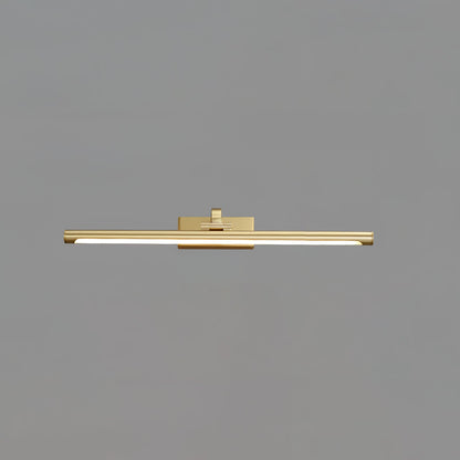 Timberline Rail Wall Light