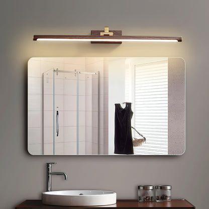 Timberline Rail Wall Light