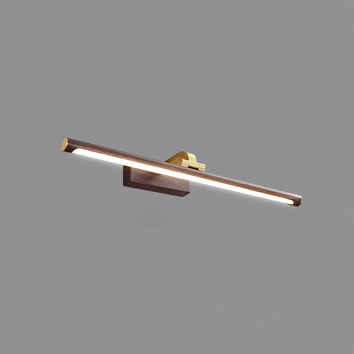 Timberline Rail Wall Light
