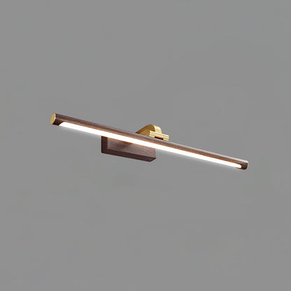 Timberline Rail Wall Light