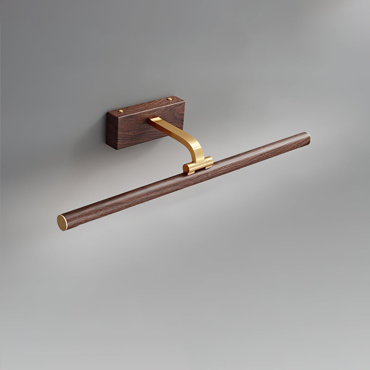 Timberline Rail Wall Light
