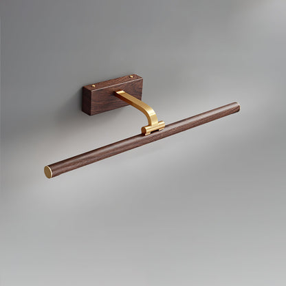 Timberline Rail Wall Light