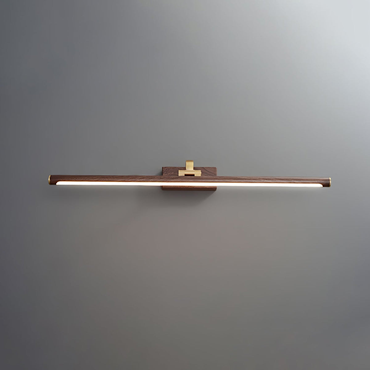 Timberline Rail Wall Light