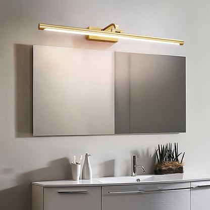 Timberline Rail Wall Light
