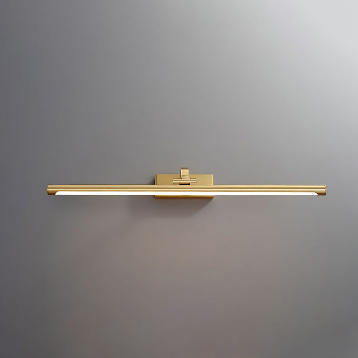 Timberline Rail Wall Light