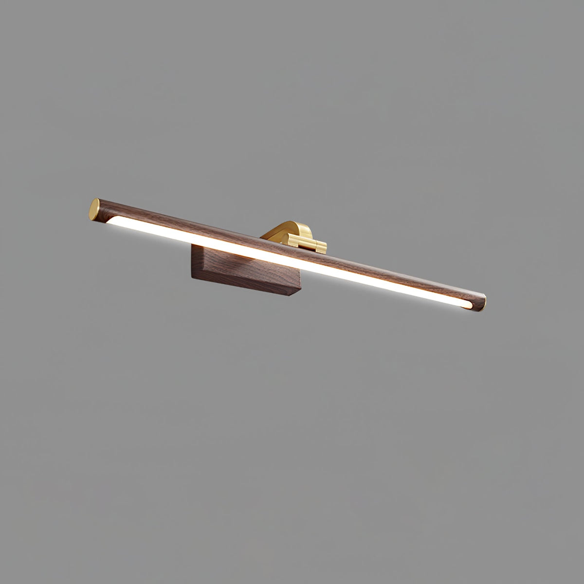 Timberline Rail Wall Light