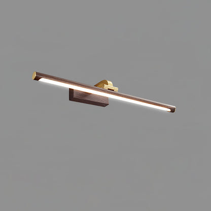 Timberline Rail Wall Light
