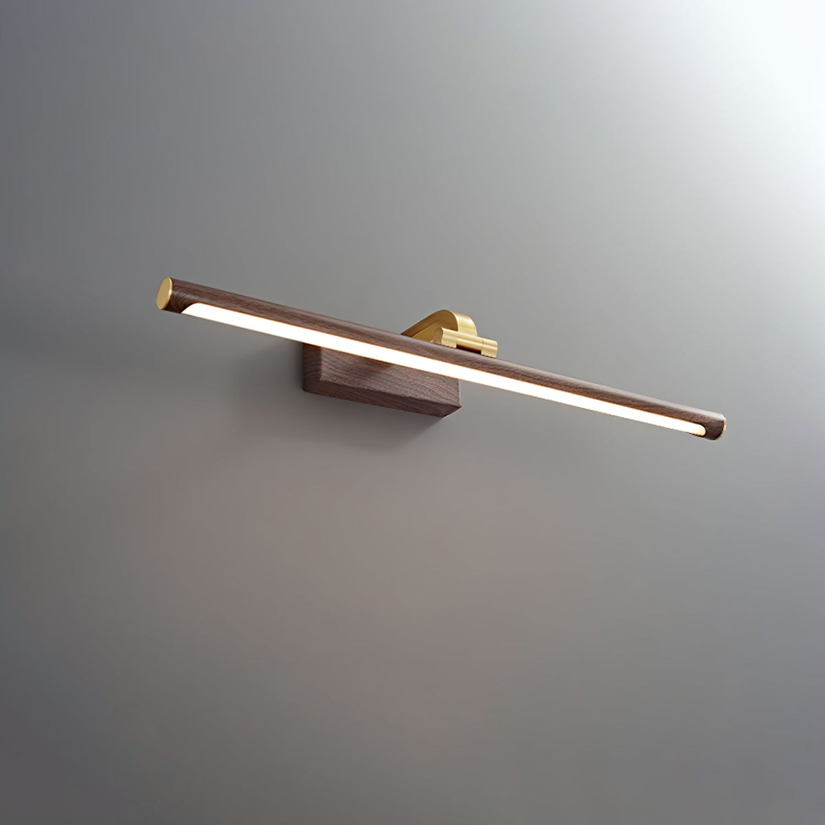 Timberline Rail Wall Light