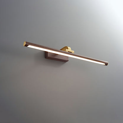 Timberline Rail Wall Light