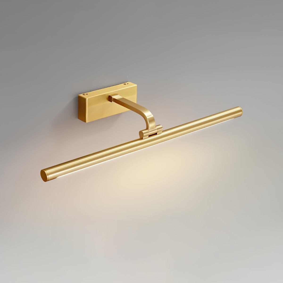 Timberline Rail Wall Light