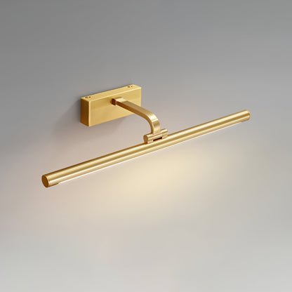 Timberline Rail Wall Light