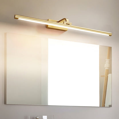 Timberline Rail Wall Light