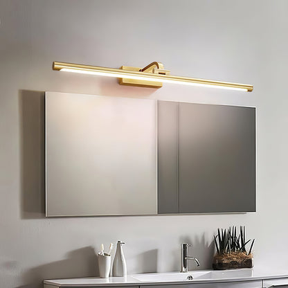 Timberline Rail Wall Light