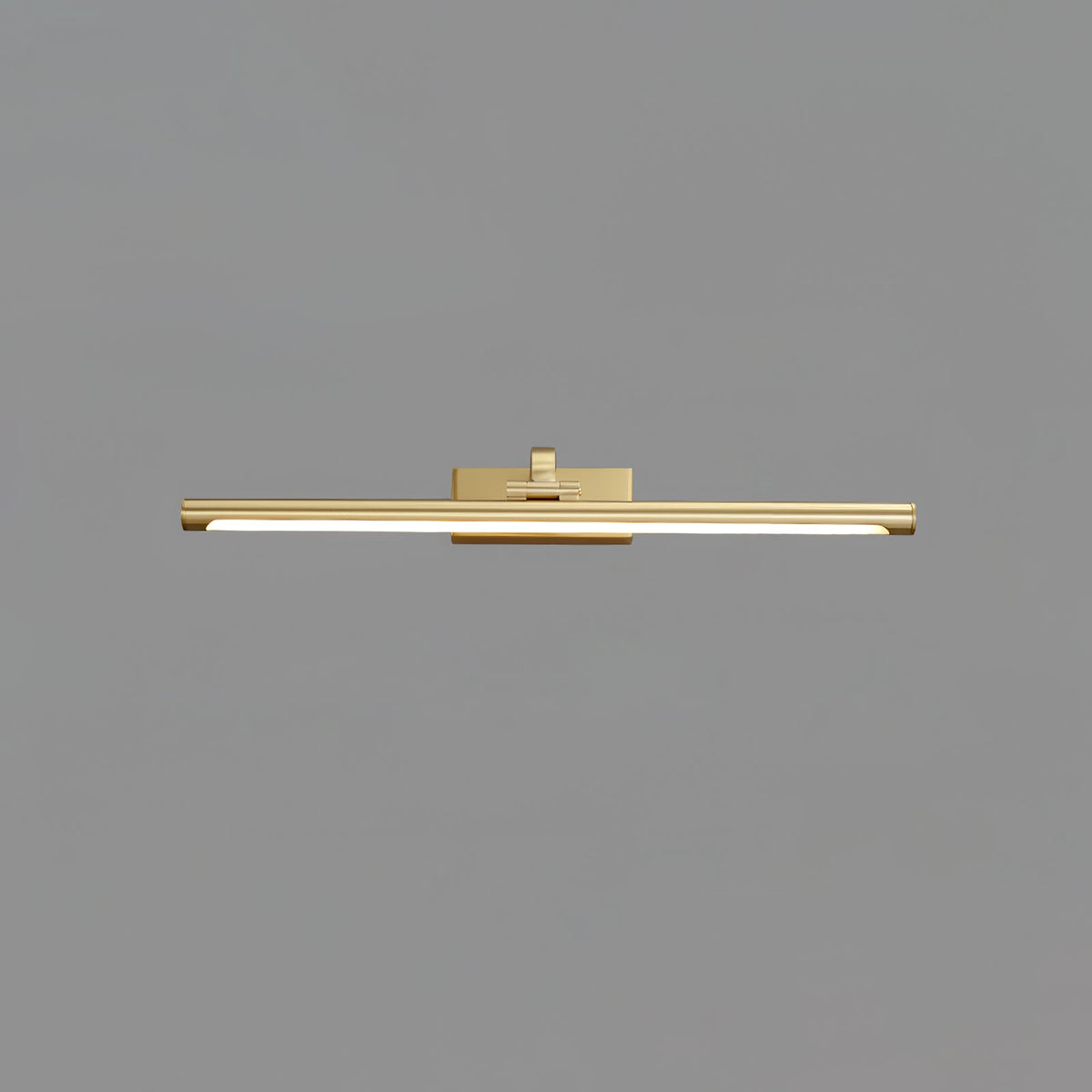 Timberline Rail Wall Light