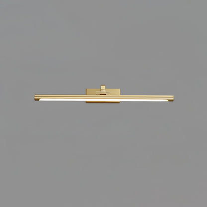Timberline Rail Wall Light