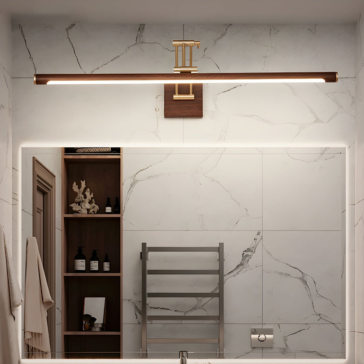 Timberline Picture Wall Light