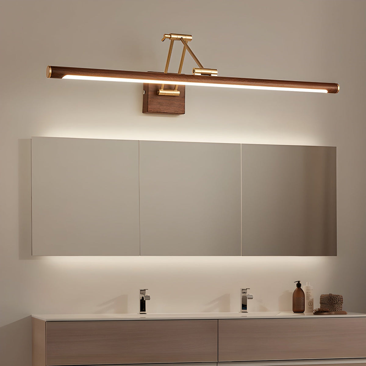 Timberline Picture Wall Light