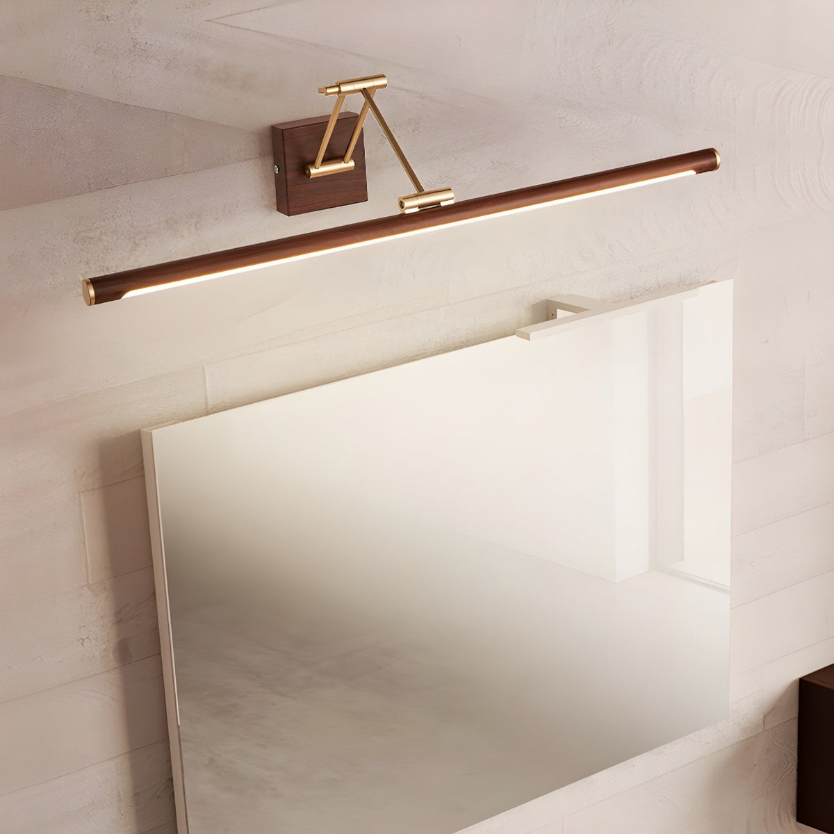 Timberline Picture Wall Light