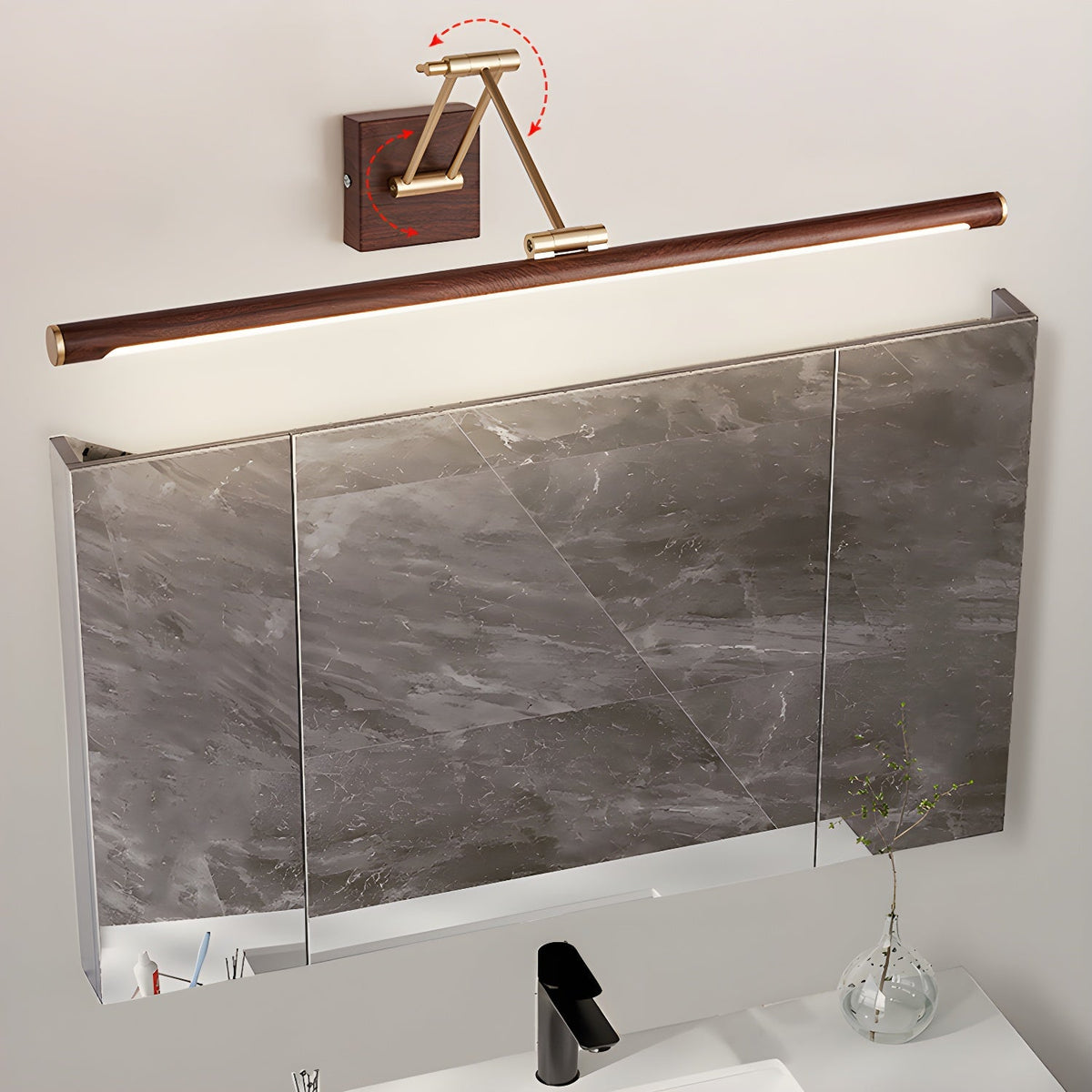 Timberline Picture Wall Light