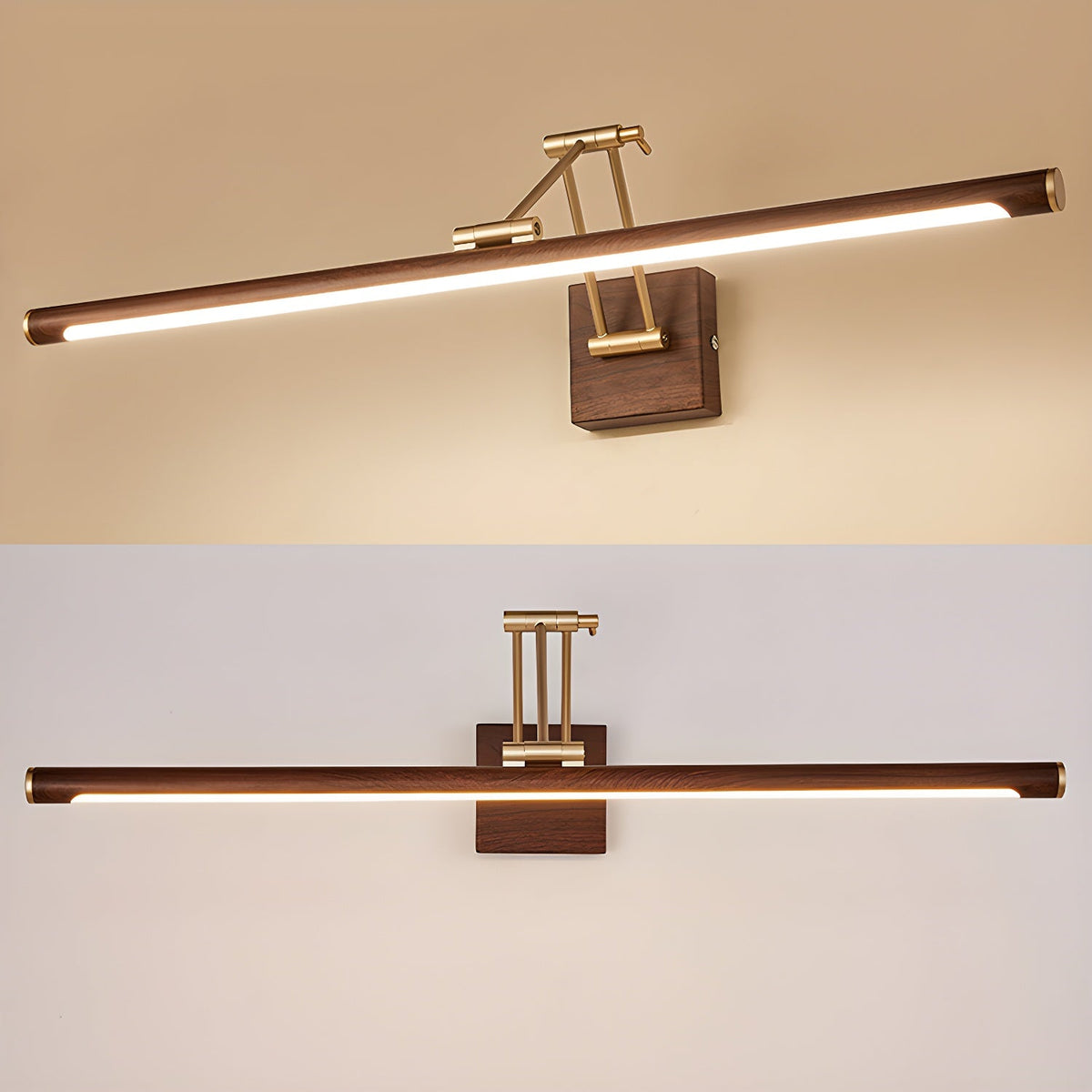Timberline Picture Wall Light