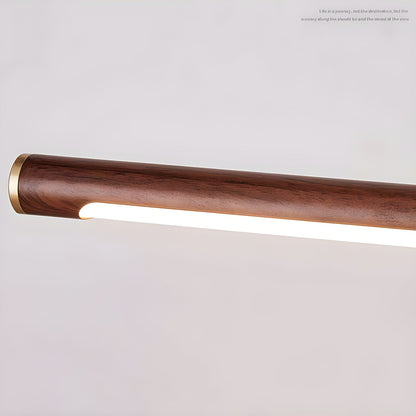 Timberline Picture Wall Light