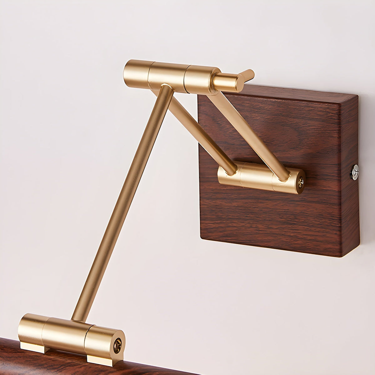 Timberline Picture Wall Light