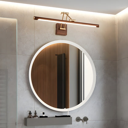 Timberline Picture Wall Light