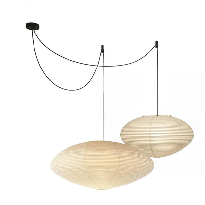 Loft Oval Hanglamp variant