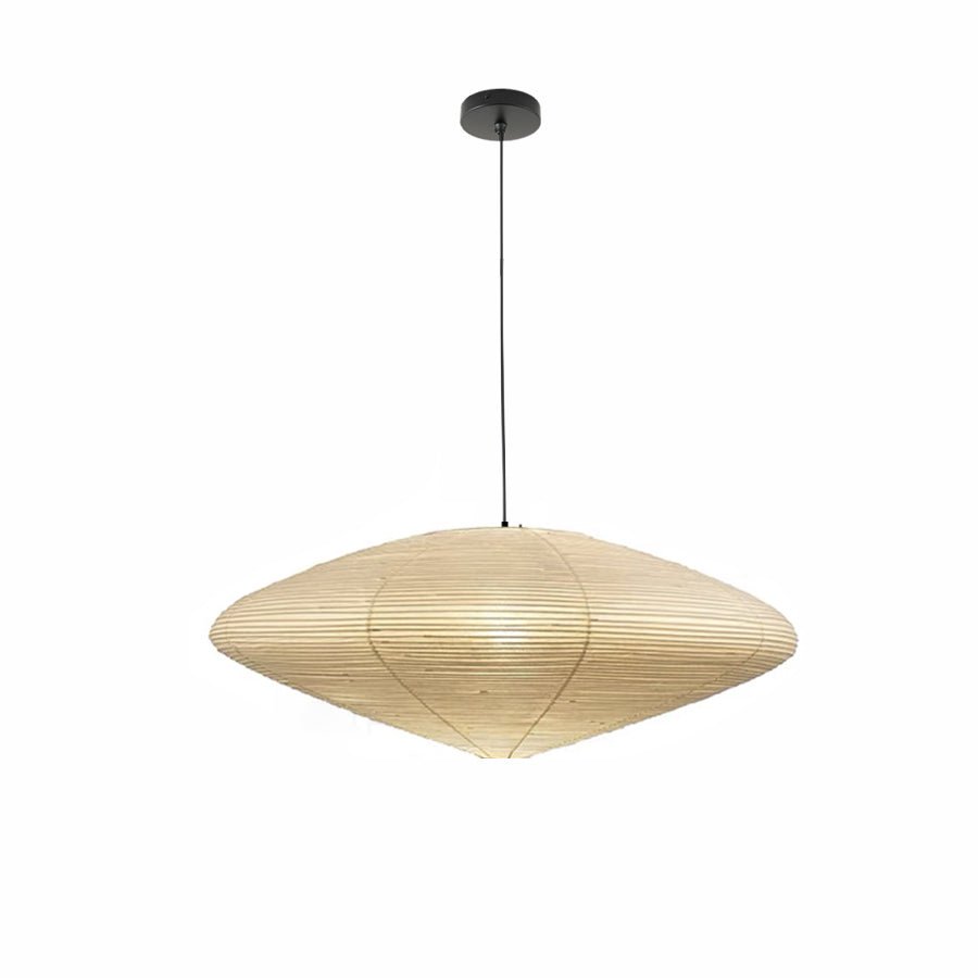 Loft Oval Hanglamp variant
