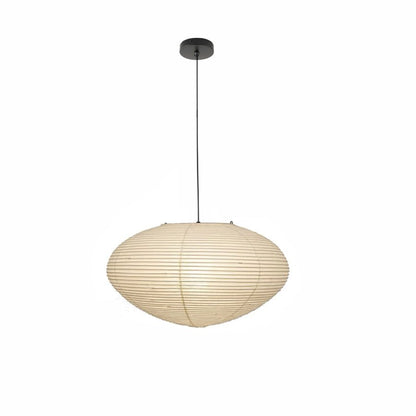 Loft Oval Hanglamp variant
