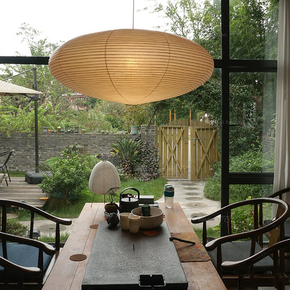 Loft Oval Pendant Light