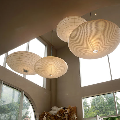 Loft Oval Pendant Light