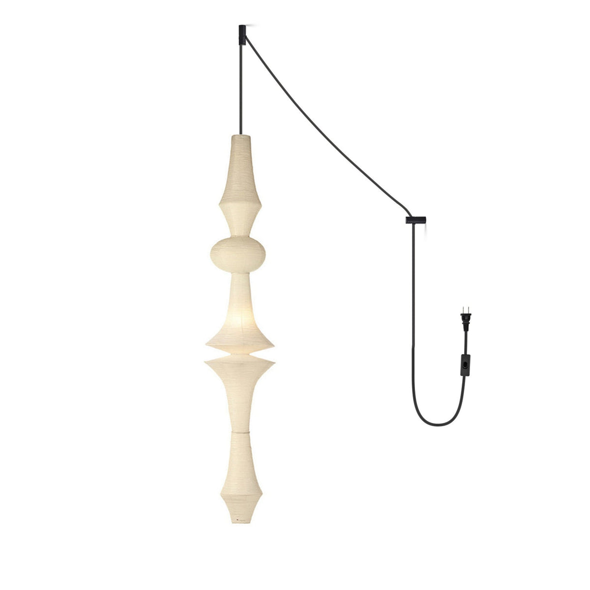Fold Drop Hanglamp variant