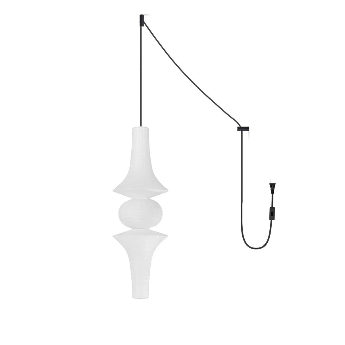 Fold Drop Hanglamp variant