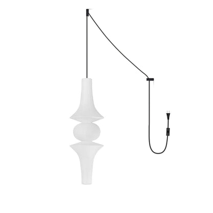 Fold Drop Hanglamp variant