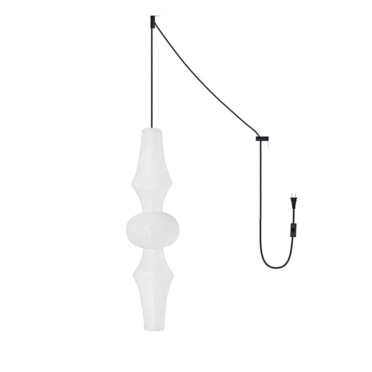 Fold Drop Hanglamp variant