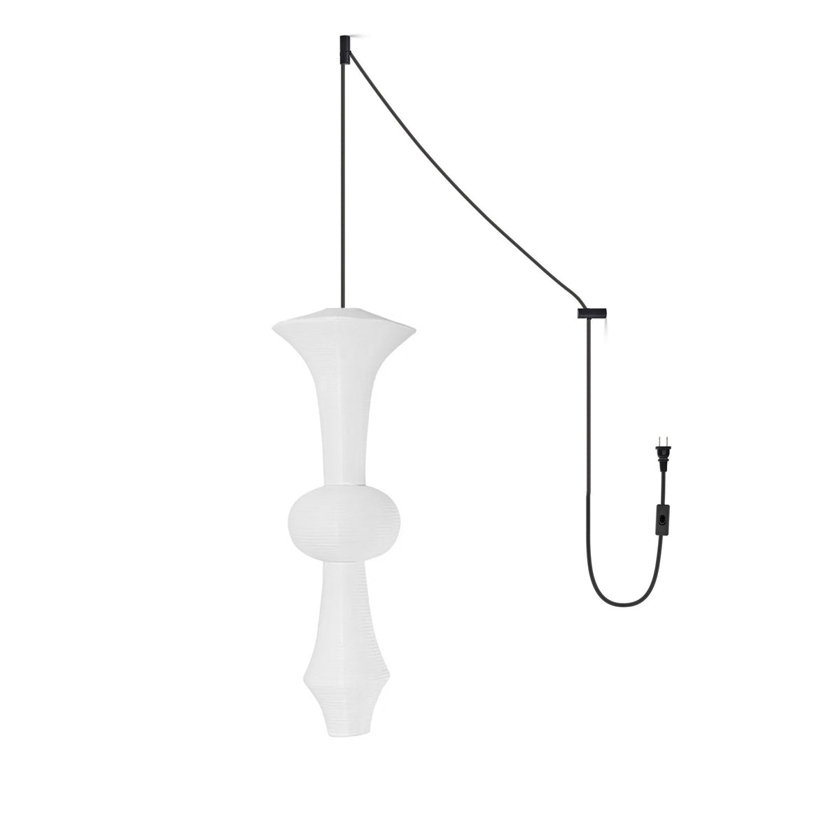 Fold Drop Hanglamp variant