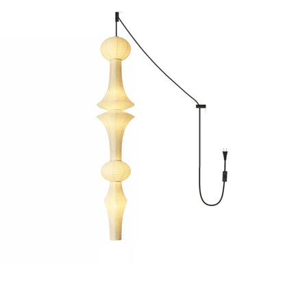 Fold Drop Hanglamp variant
