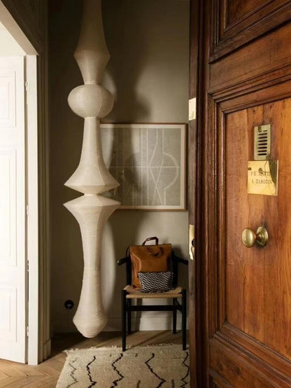 Fold Drop Pendant Light