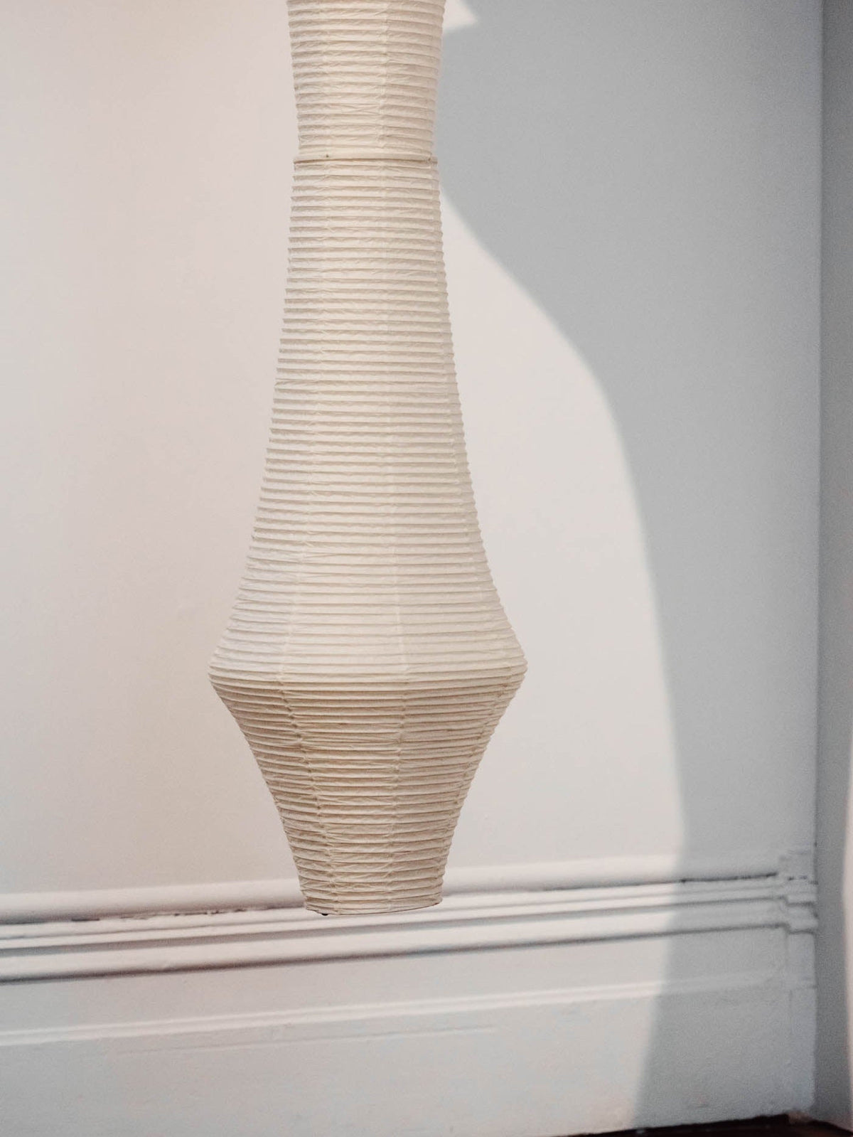 Fold Drop Pendant Light
