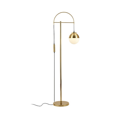 Balance Drop Floor Lamp