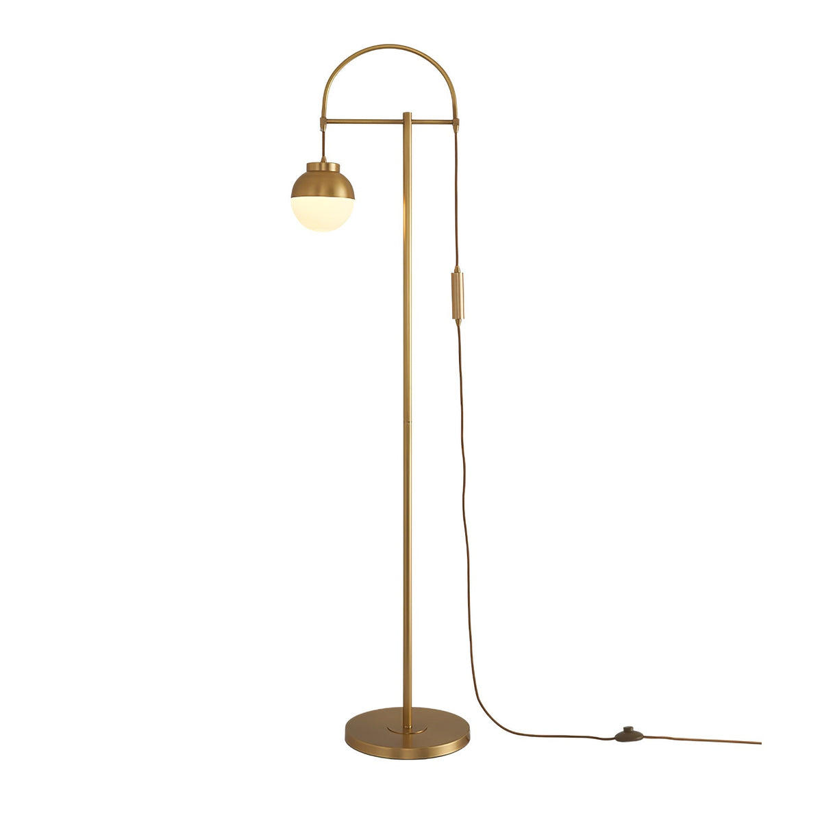 Balance Drop Floor Lamp